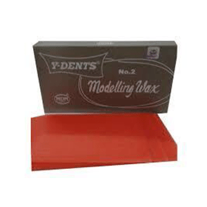 MDM Y-DENTS Modelling Wax No.2 - 225gms