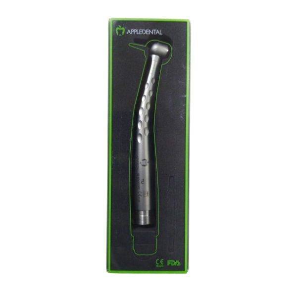 APPLE DENTAL Airotor TU A1 Pro-Push Button-Super Torque