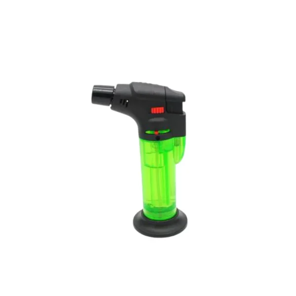 Dental Micro Gas Torch-Plastic Windproof Jet Flame Butane