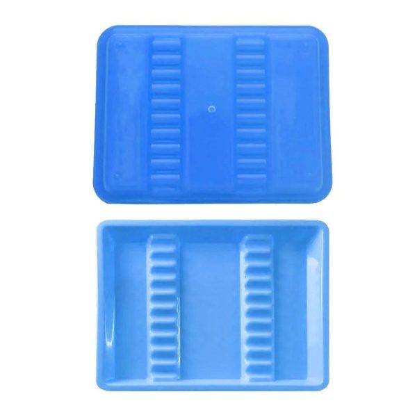 Instrument Tray Plastic Small