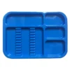 Instrument Tray Plastic Big