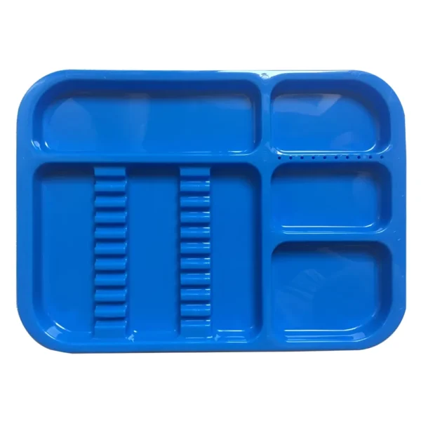 Instrument Tray Plastic Big