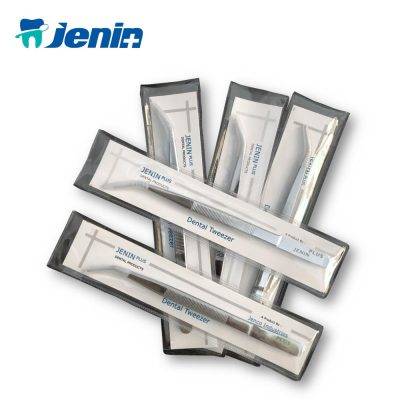 Jenin Plus Dental Tweezer