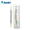 Jenin Plus Amalgam Condenser Round Double Ended