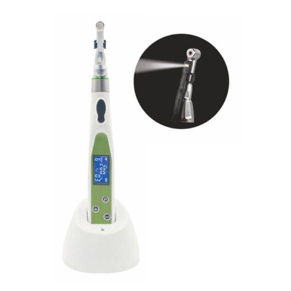 Prime Dental Allure Endo Motor-Cordless HD OLED Display