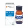 Prime Dental RC Solve - GP Solvent