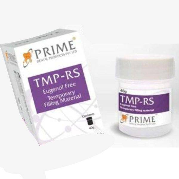 Prime Dental TMP-RS