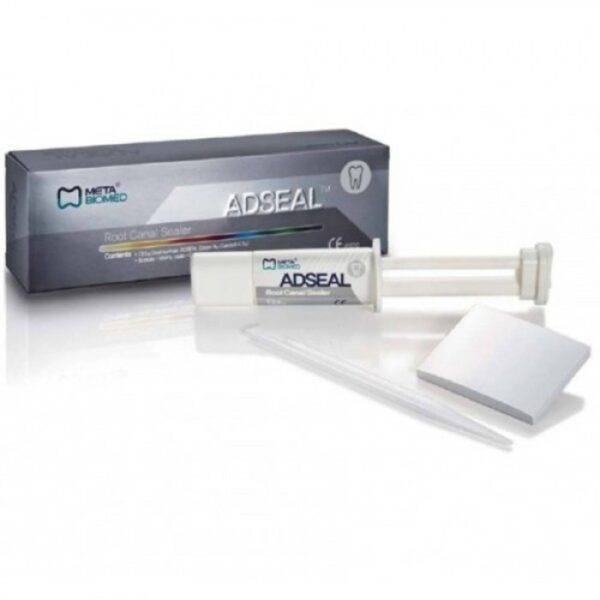 META AdSeal-Resin Based Root Canal Sealer