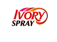 Ivory Spray