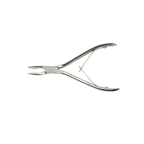 Bone Rongeurs Stainless Steel Dental Instrument