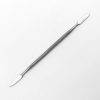 Dental Cement Mixing Spatula Steel (Double Ended)