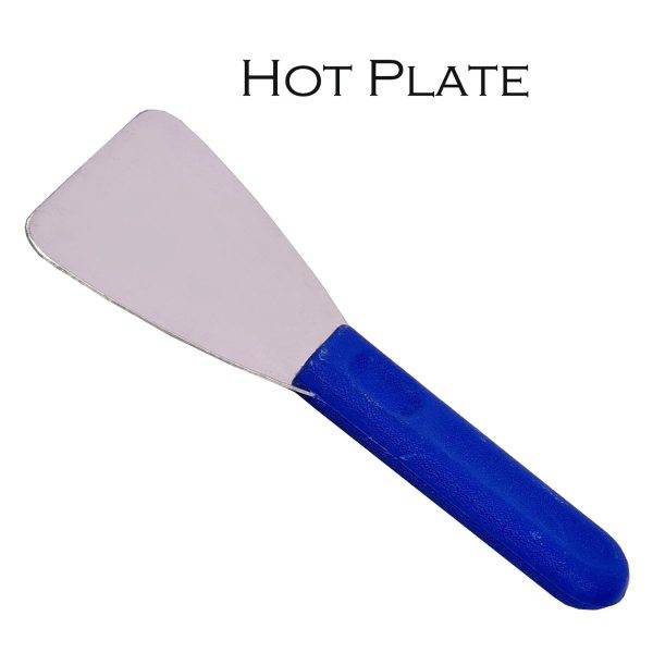 Hot Plate Indian Dental Use