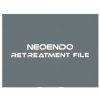 NEOENDO Retreatment Files - 3 Files Set