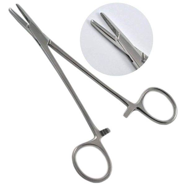 Needle Holder Dental