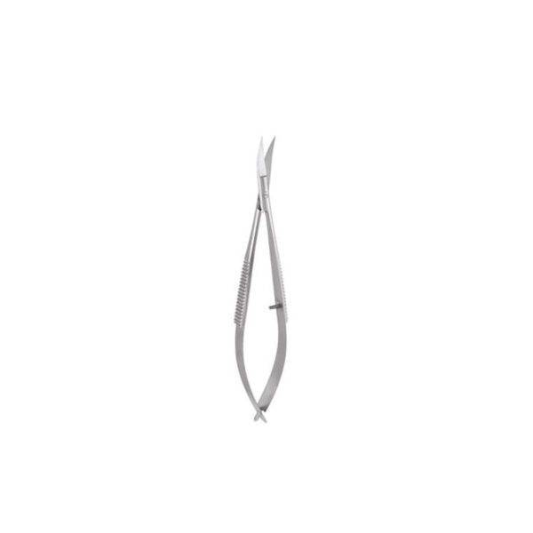 Gutta Percha Cutting Scissors - Castroviejo Curved Scissors