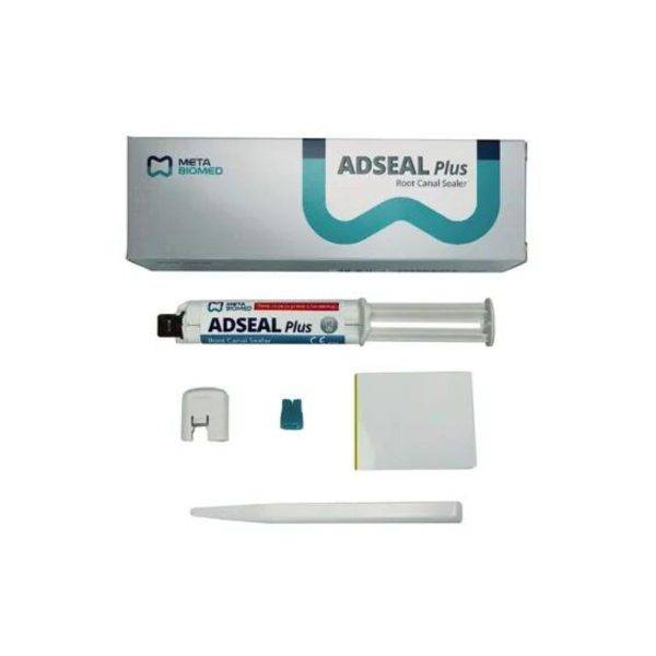 Meta ADSEAL Plus Resin Based Sealer