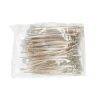 Dental Saliva Ejector Suction Tips (100 Pcs) Disposable