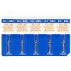 Mani Diamond Burs - Flame Ogival End / FO Series