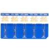 Mani Diamond Burs - Straight Ogival End / SO Series