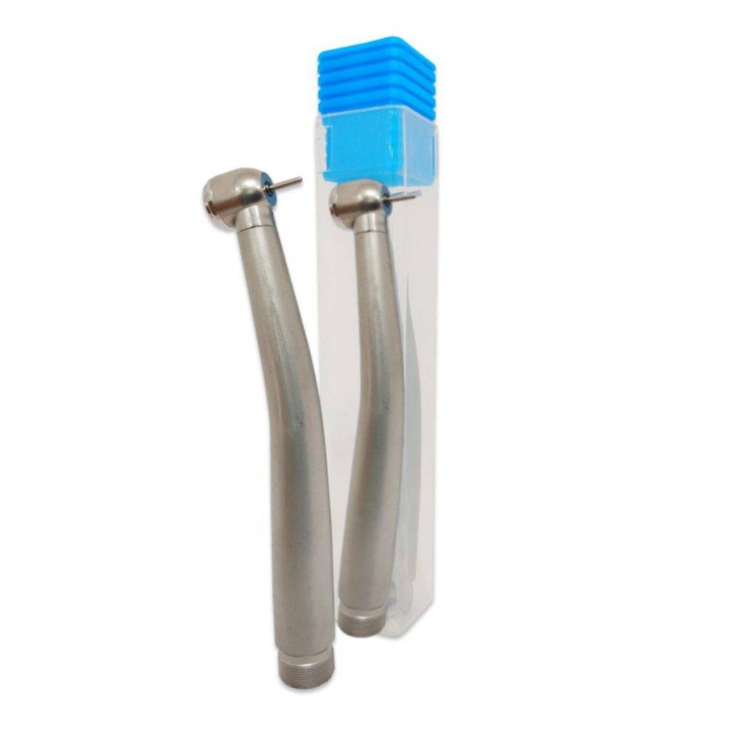 Dental Push Button Airotor Handpiece