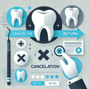 Cancellations and Returns photo