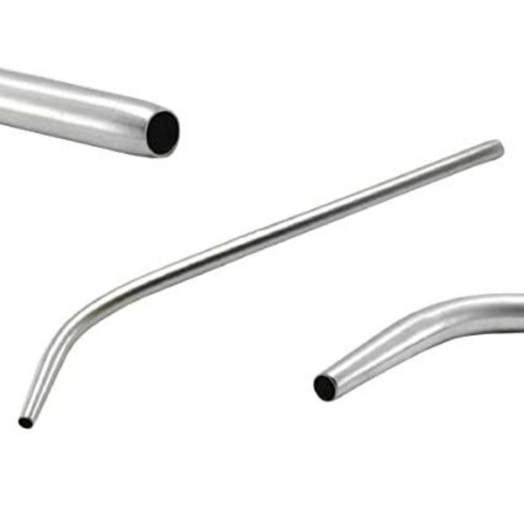 Metal Suction Coupland Tip (2.0mm)