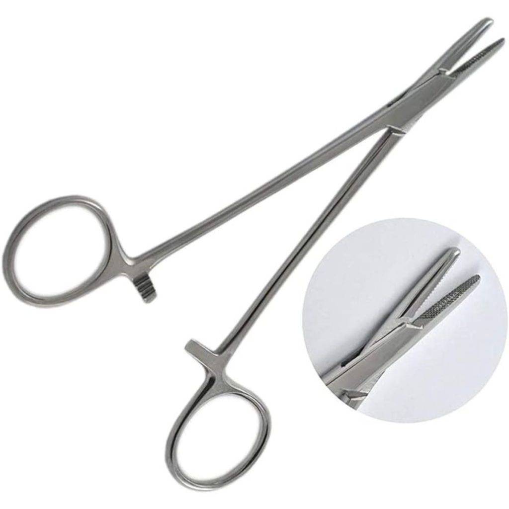 Needle Holder Dental