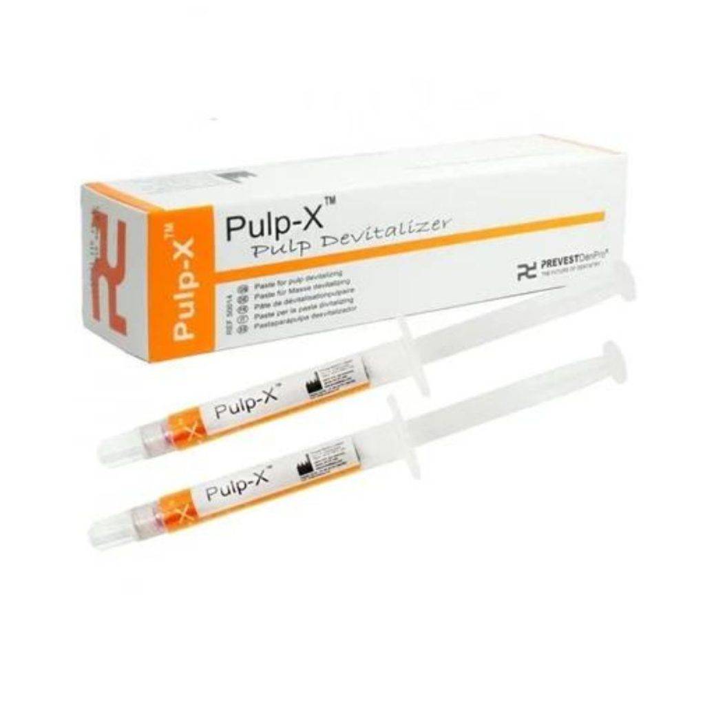 Prevest Denpro Pulp-X For Devitalization