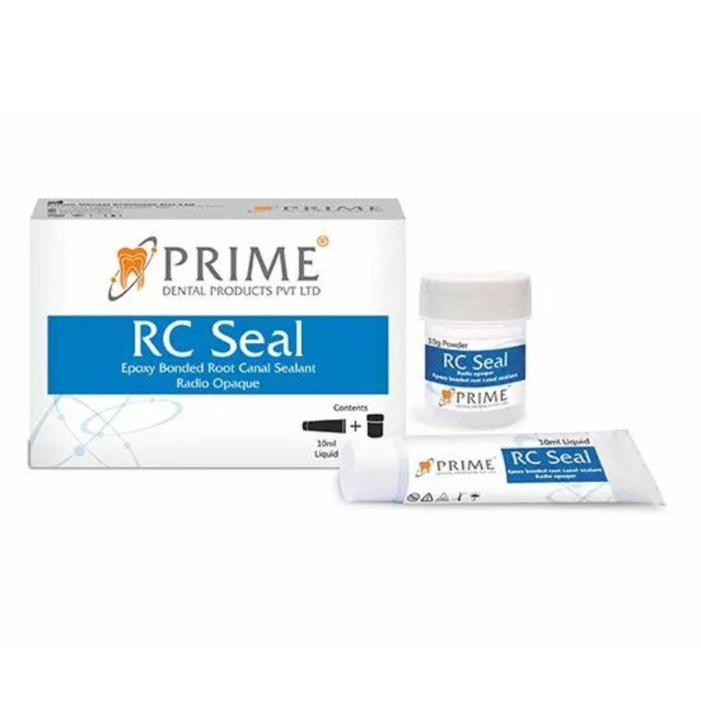 Prime Dental RC Seal-Root Canal Sealant
