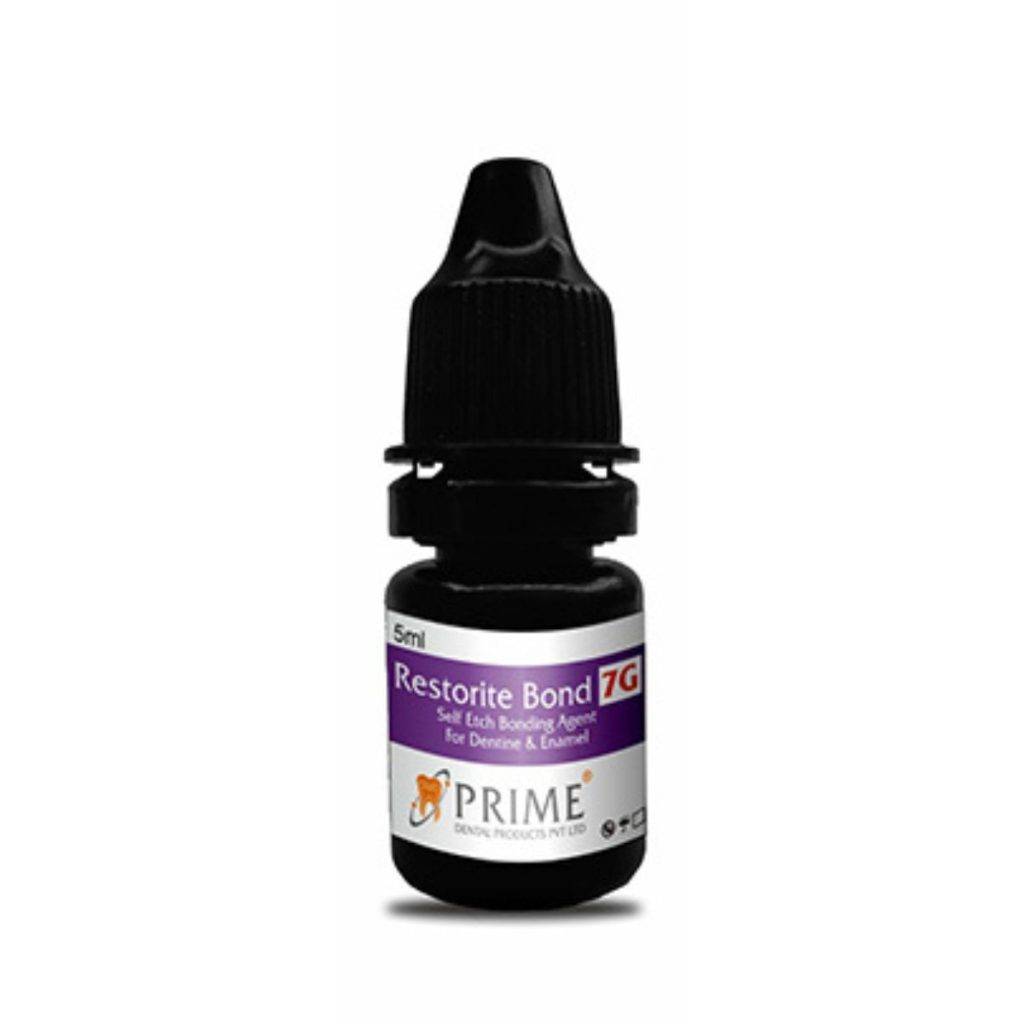 Prime Dental Restorite Bond 7th Generation