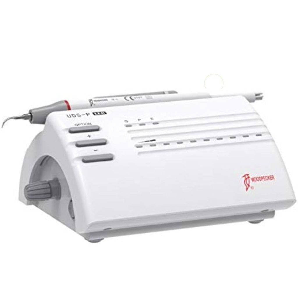 Woodpecker LED Ultrasonic Scaler UDS- P
